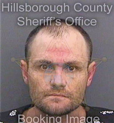Smith Anthony - Hillsborough County, FL 