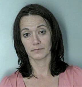 Mcgarr Cari - Hillsborough County, FL 