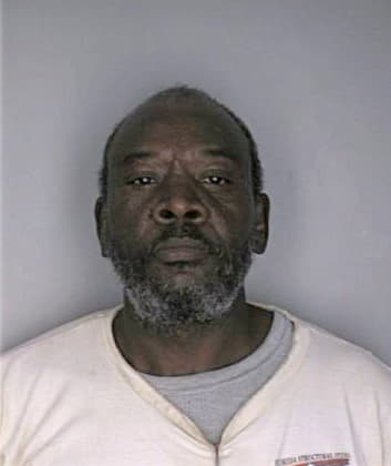 Mcpherson Charles - Hillsborough County, FL 
