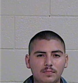 Ojeda Emilio - Hidalgo County, TX 