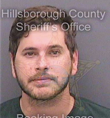 Ellerbee Joshua - Hillsborough County, FL 