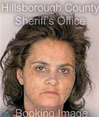 Mcfarland Kathleen - Hillsborough County, FL 