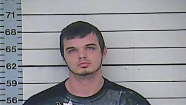 Harris Patrick - Desoto County, MS 