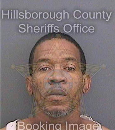 Dorsey Antonio - Hillsborough County, FL 