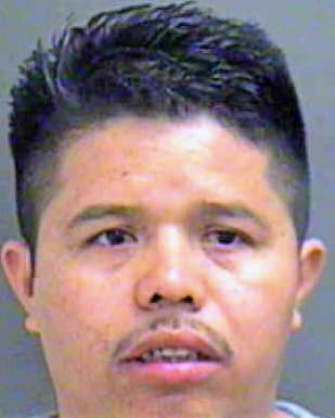 Perez Felipe - Mecklenburg County, NC 