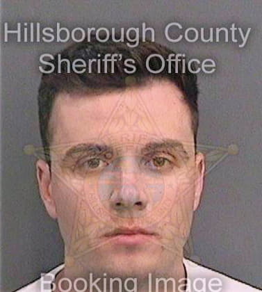 Slaymaker Thomas - Hillsborough County, FL 