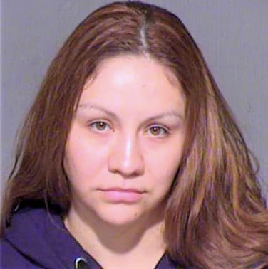 Tejeda Bernice - Maricopa County, AZ 