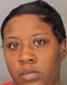 Wilkins Falon - Shelby County, TN 