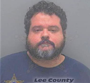 Ciancimino Giuseppe - Lee County, FL 