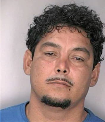 Garcia Miguel - Hillsborough County, FL 