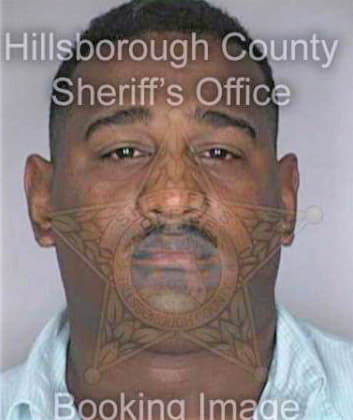 Medina William - Hillsborough County, FL 