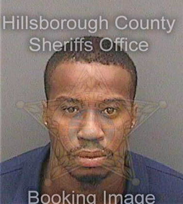 Scott Keith - Hillsborough County, FL 