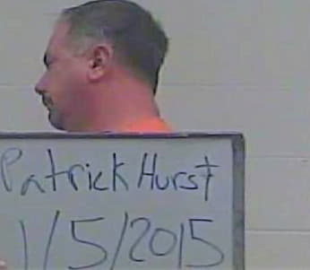 Hurst Patrick - Marion County, MS 