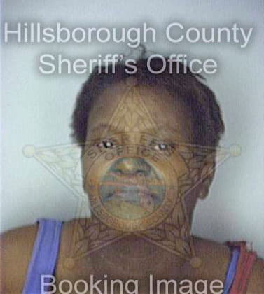 Davenport Theresa - Hillsborough County, FL 