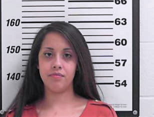 Rios Chantel - Davis County, UT 