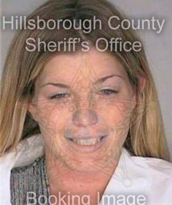 Mcknight Michelle - Hillsborough County, FL 