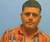 Homero Picazo - Johnson County, AR 