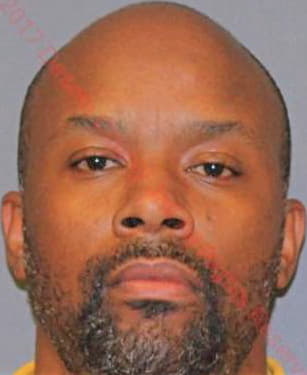 Pinkney Ronald - Desoto County, MS 