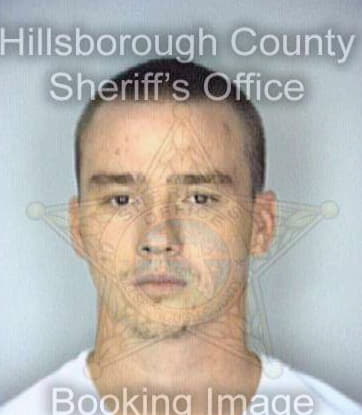 Lucas Todd - Hillsborough County, FL 