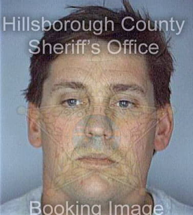 Donie Troy - Hillsborough County, FL 