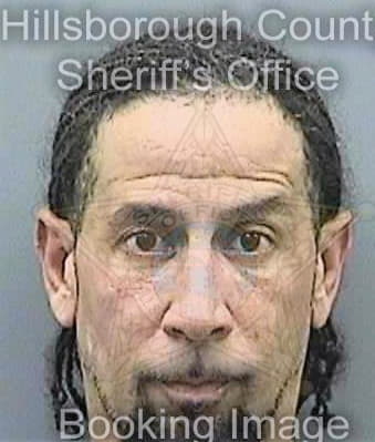Mccoy William - Hillsborough County, FL 