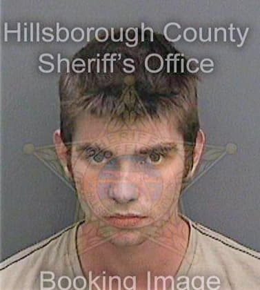 Shaw Alexander - Hillsborough County, FL 