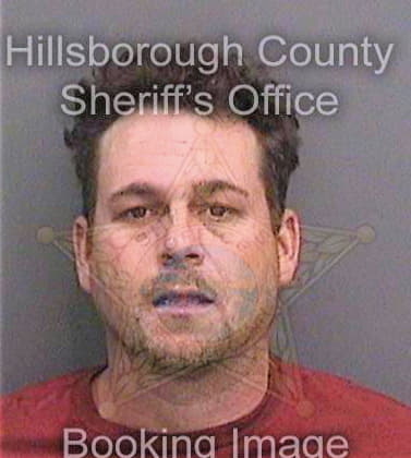 Goff Bradley - Hillsborough County, FL 