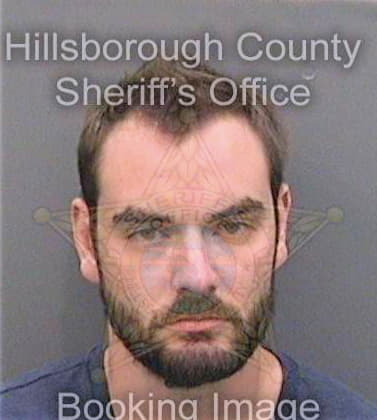 Sandru Douglas - Hillsborough County, FL 