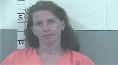 Hunt Jolene - Bullitt County, KY 