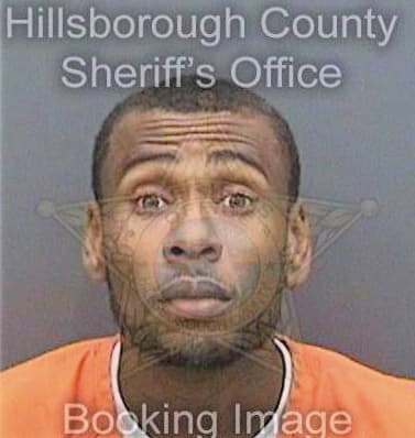Booker Keith - Hillsborough County, FL 