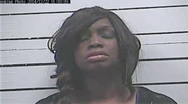 Martin Phylicia - Desoto County, MS 