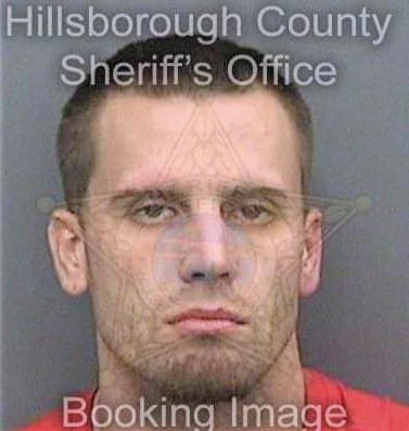 Murphy Russell - Hillsborough County, FL 