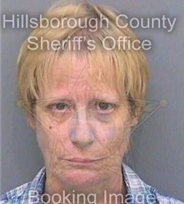 Hebert Theresa - Hillsborough County, FL 