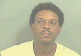 Hughley Calvin - Catoosa County, GA 