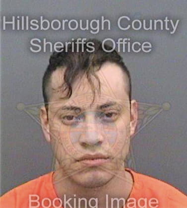 Mier Juan - Hillsborough County, FL 