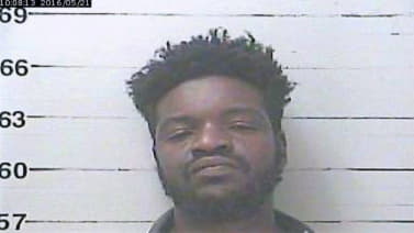 Rupert Kenneth - Harrison County, MS 