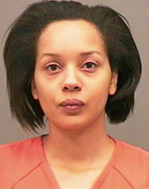 Brooks Latoya - Montgomery County, TN 