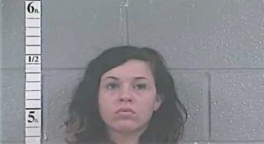 Slucher Lindsey - Bullitt County, KY 