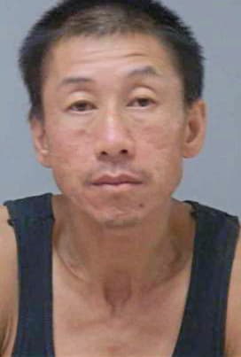 Vang Lue - Madera County, CA 