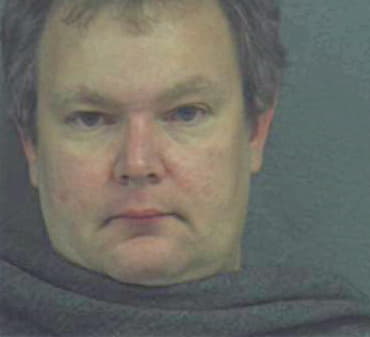 Crawford David - Wyandotte County, KS 