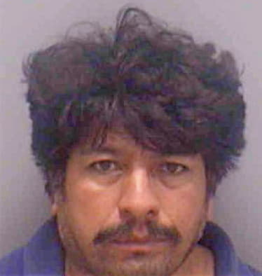 Herrera Jose - Lee County, FL 