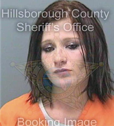 Chester Lauren - Hillsborough County, FL 