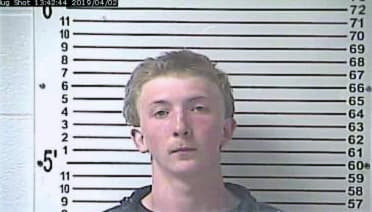 Roberts Matthew - Hardin County, KY 