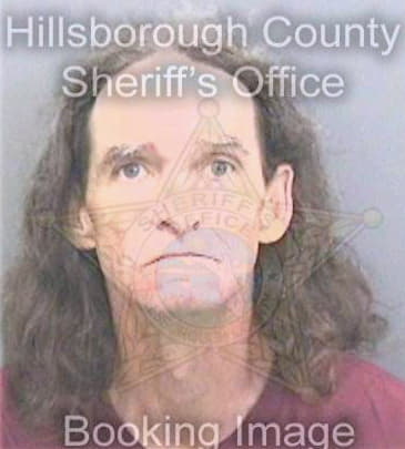 Matley Theodore - Hillsborough County, FL 