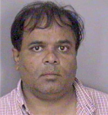 Patel Indraprakash - Polk County, FL 