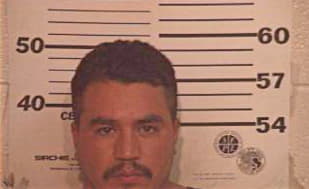 Rodriguez Jose - Hidalgo County, TX 