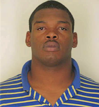 Mccray Rashod - Hillsborough County, FL 