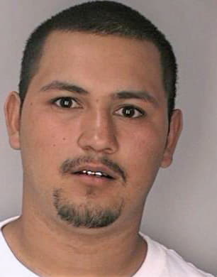 Meza Andres - Hillsborough County, FL 