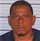 Winston Clifton - Shelby County, TN 