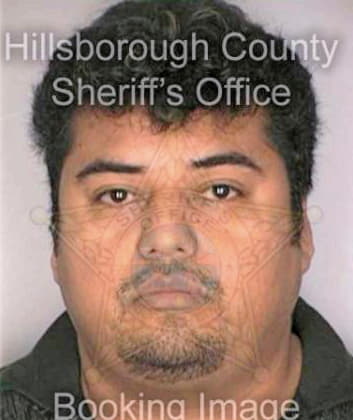 Campos Omar - Hillsborough County, FL 